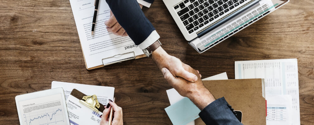 Devenir partenaire