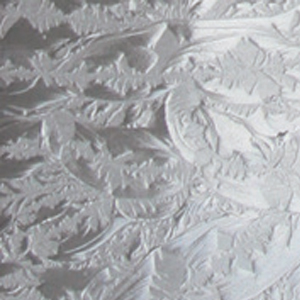 Vitrage Givré clair