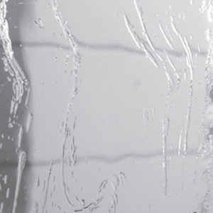 Vitrage Gothique clair