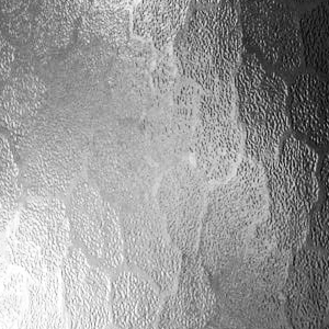 Vitrage Martelé clair