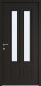 Porte entrée alu CLASSIQUE