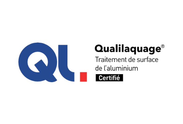 Certification qualilaquage - menuiseries certifiées
