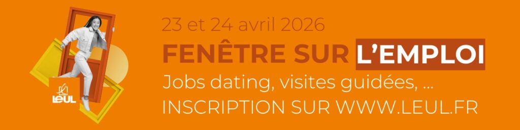 LEUL RECRUTE