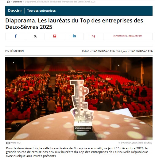 LEUL Menuiseries fabricant de portes et fenêtres