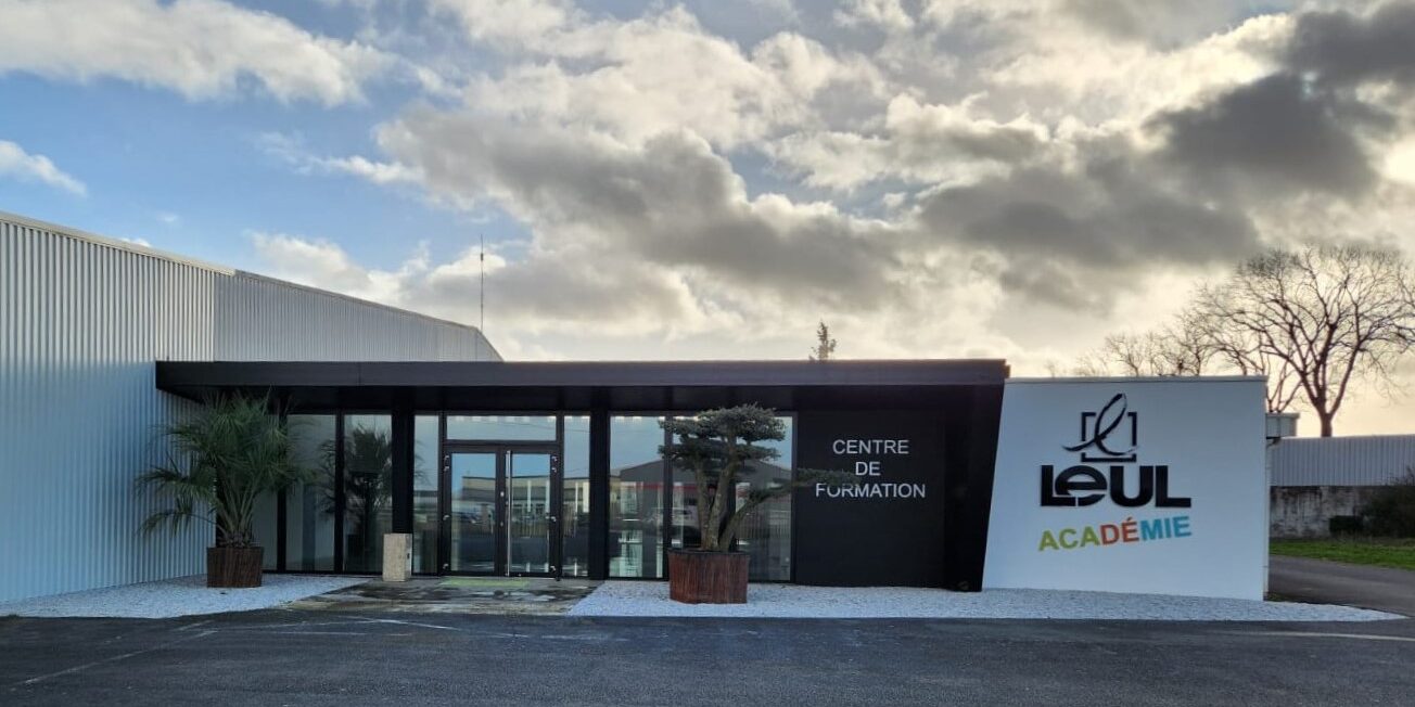 centre de formation leul menuiseries_leul académie_thouars