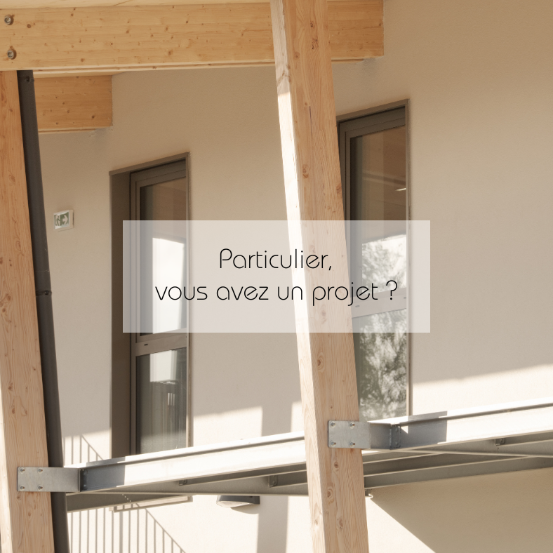 particulier - rénovation, construction