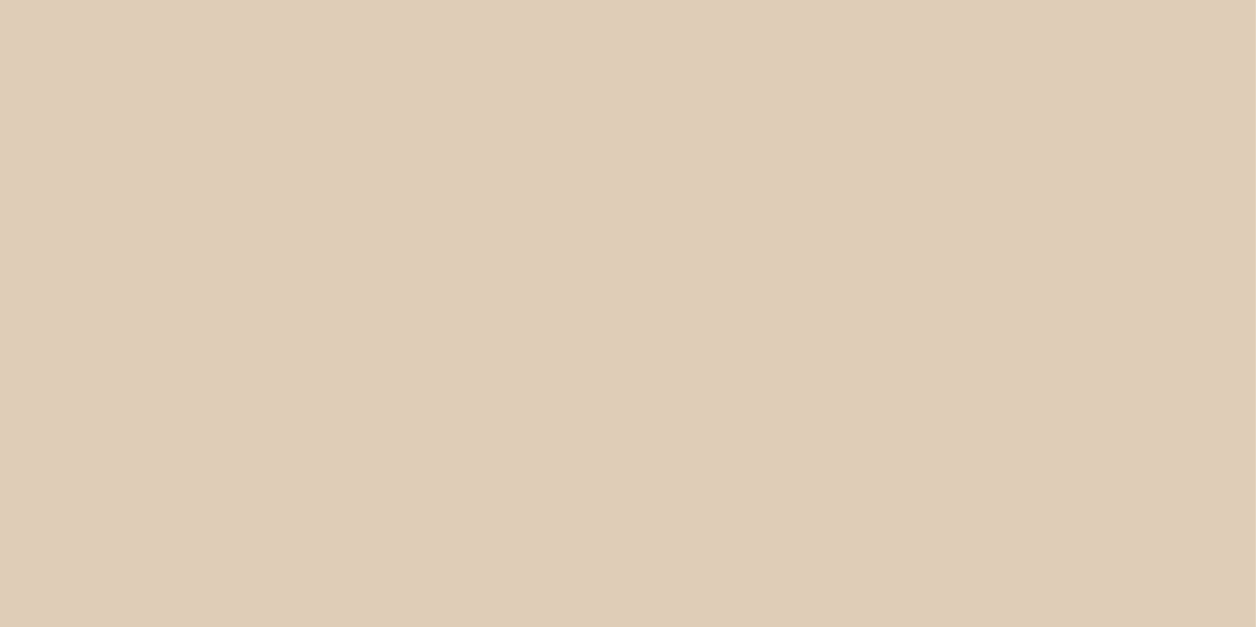 Nuancier Reno City - Beige 31