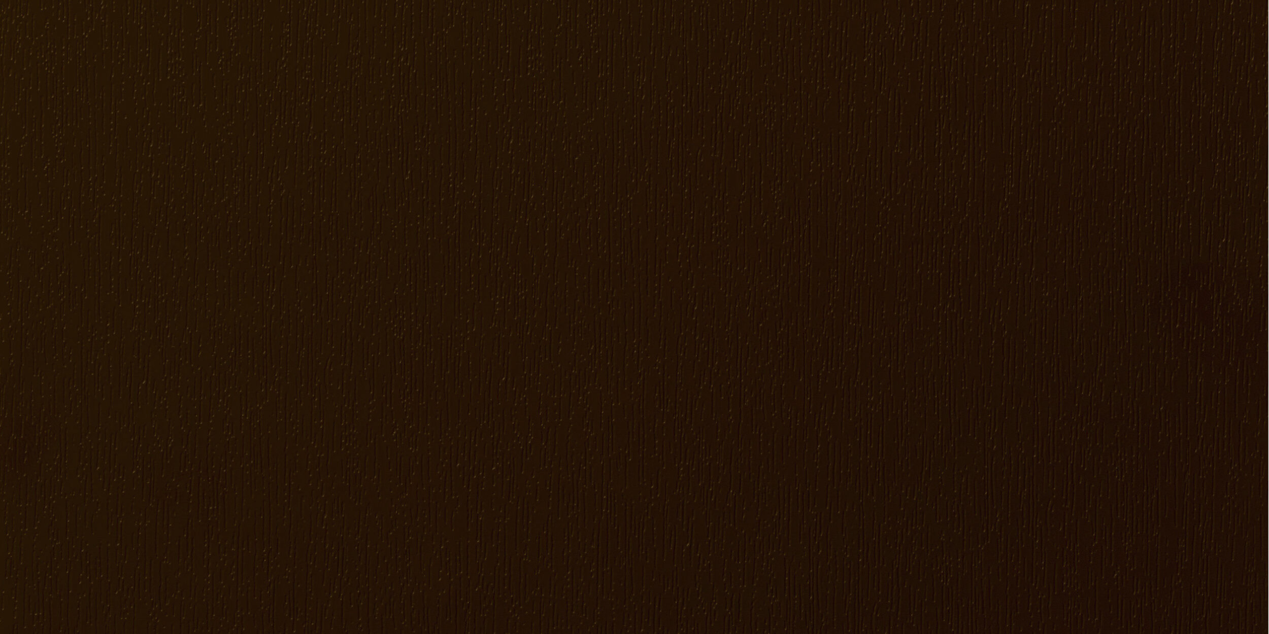 brun chocolat veiné