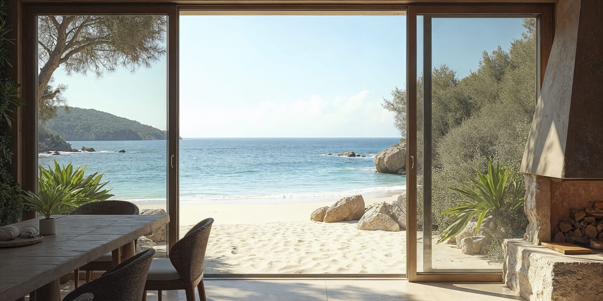 leul menuiseries - fabricant de portes et fenetres