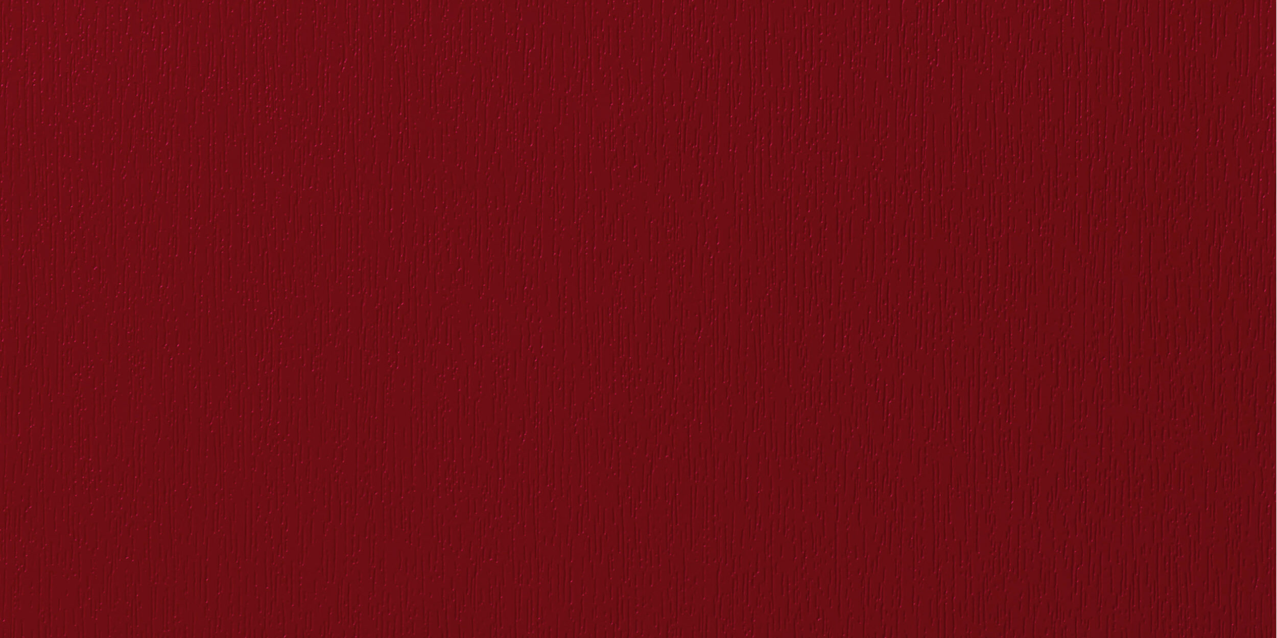 rouge foncé veiné